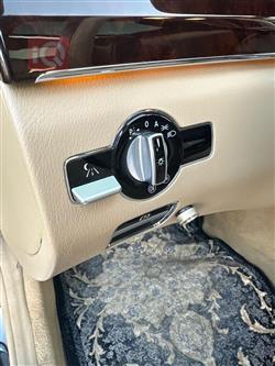 مرسيدس بنز S-Class